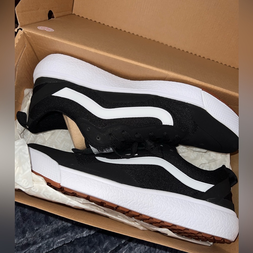 Vans Brand New